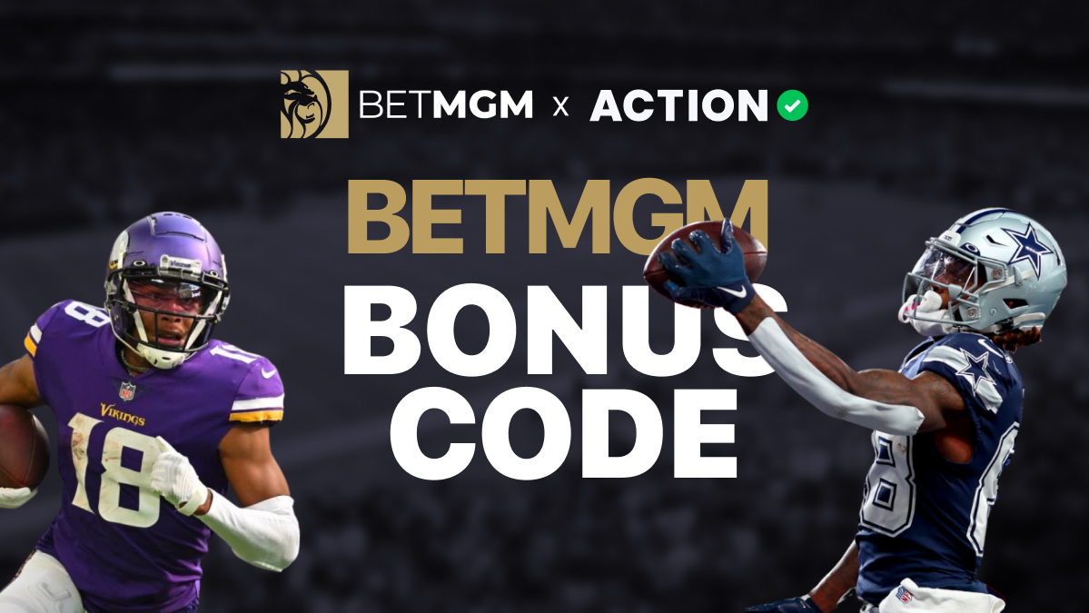 BetMGM Bonus Codes Net $200 in Free Bets or $1,000 Risk-Free Bet article feature image