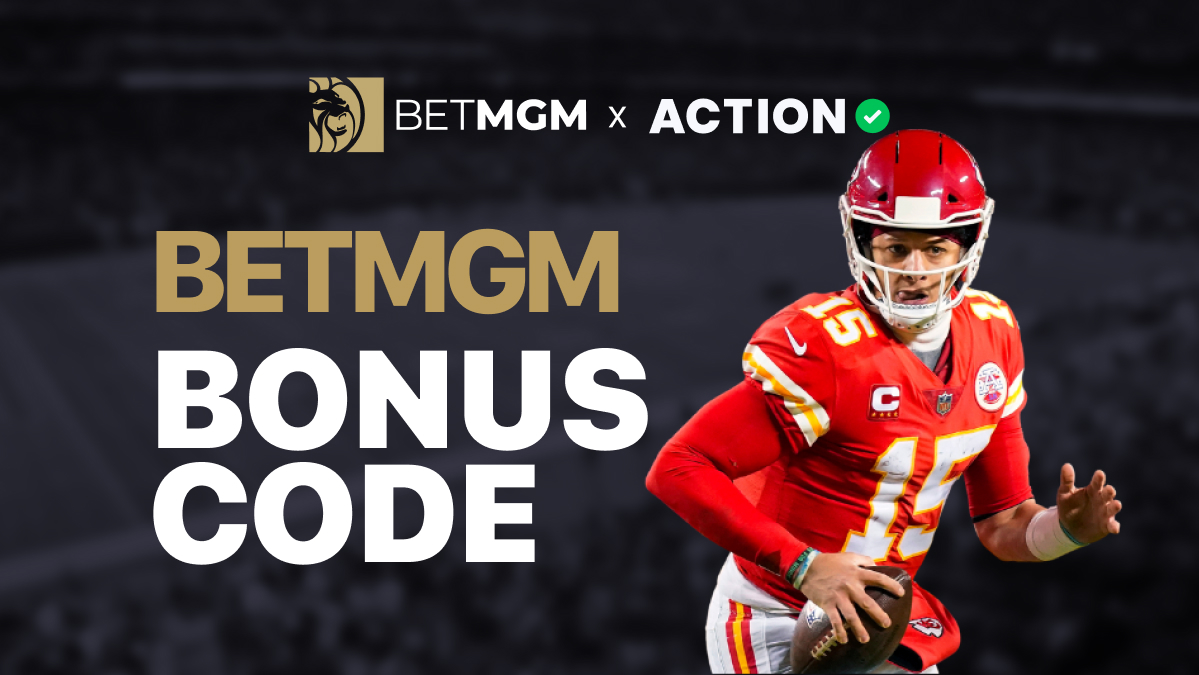 Best Kentucky sports betting promos and bonus codes for Chiefs vs