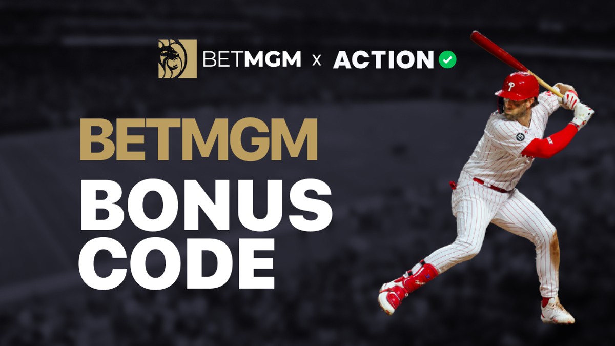 BetMGM Bonus Code Unlocks $1,000 for Tuesday MACtion, World Series Image