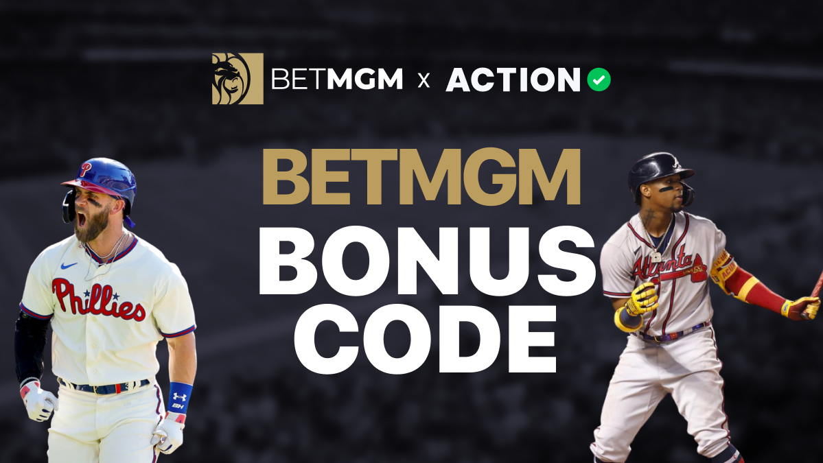 BetMGM Bonus Code Activates $200 in Free Bets for Friday Slate article feature image