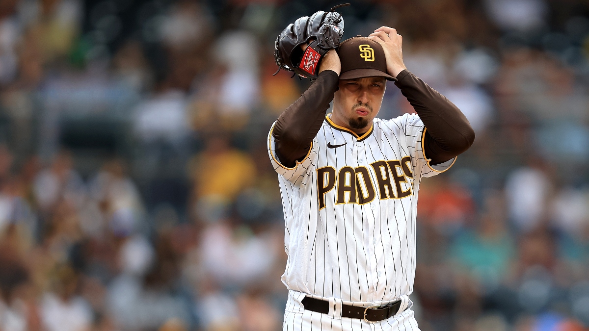 MLB Picks, Predictions | Padres vs. Pirates Odds Fit Winning System (Wednesday, June 28) article feature image