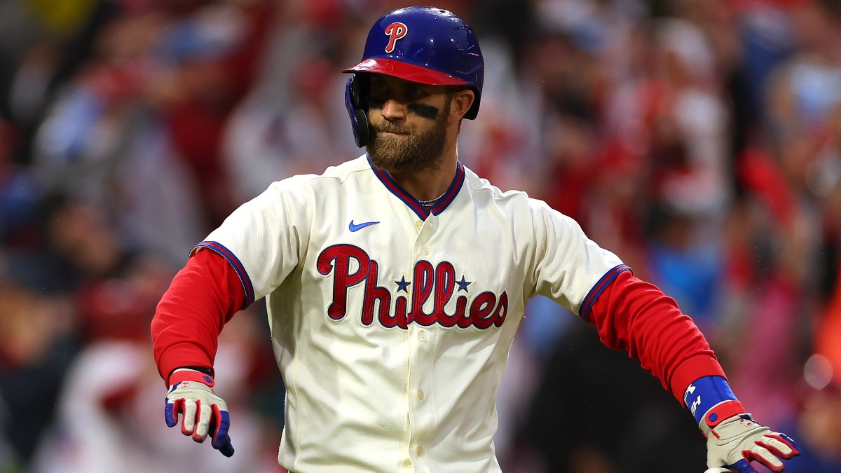 Astros vs Phillies Game 3 Odds, Picks, Predictions for World Series
