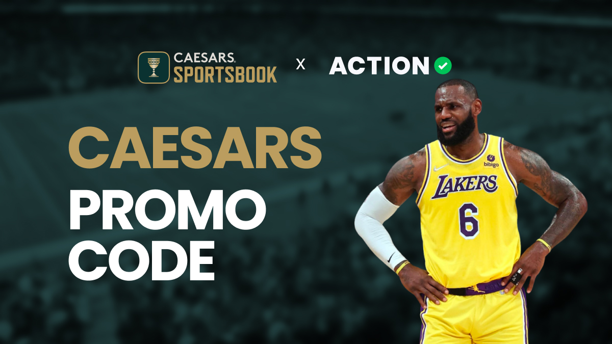Caesars Promo Code Locks Up to $1,250 for NBA, NHL Wednesday article feature image