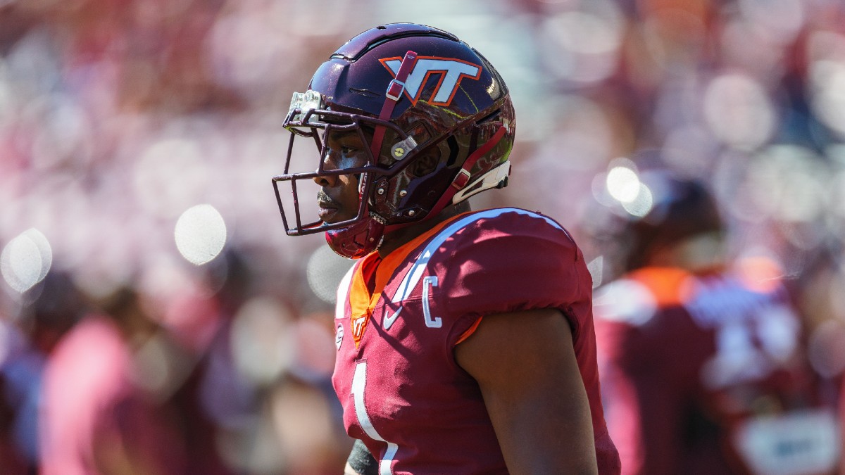 Virginia Tech vs NC State Odds, Picks: Why to Bet Thursday’s Underdog article feature image