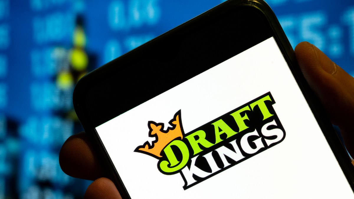 DraftKings Users Hacked, Money In Account ‘Cashed Out’ article feature image