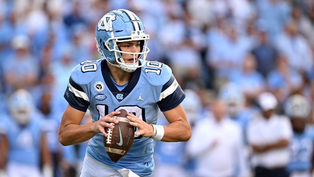 2022 ACC Football Betting Odds