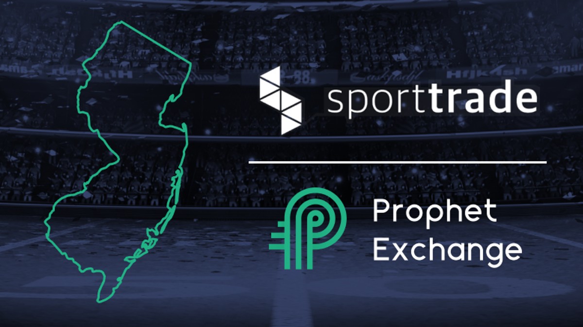 Prophet vs. Sporttrade: Which NJ Betting Exchange Should You Use? article feature image