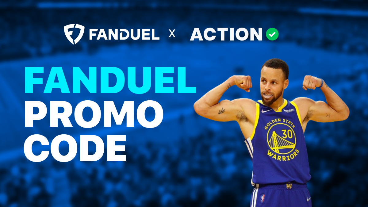 FanDuel Grants No-Sweat Bet $1,000 for NBA, NHL & More Tuesday article feature image