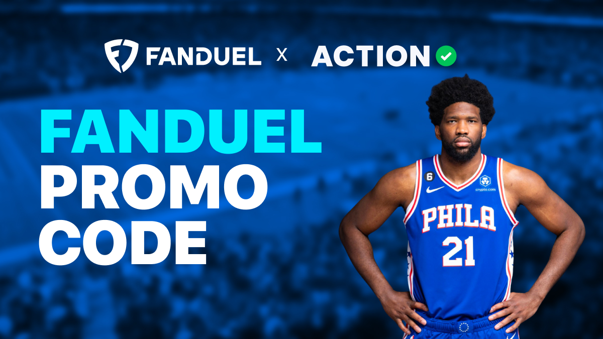 Wednesday NBA: FanDuel Promo Code Offers $1,000 With New-User Offer article feature image