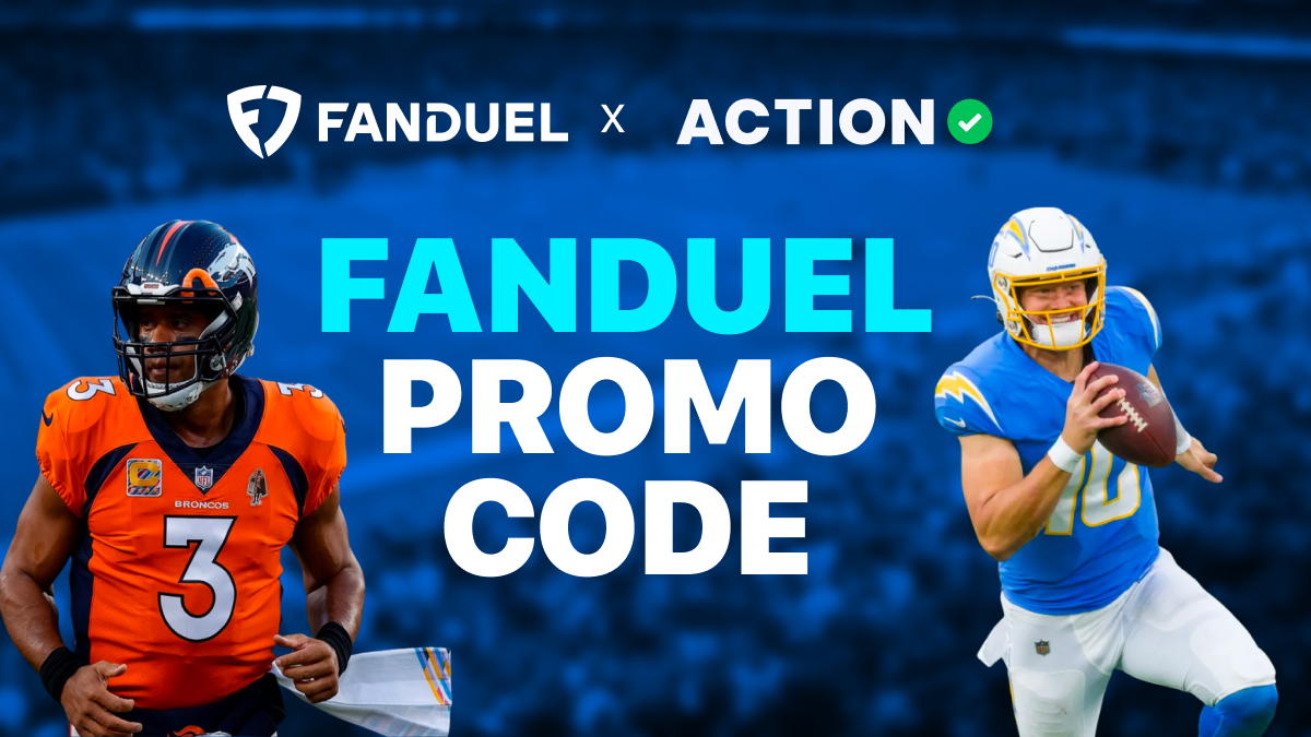 Monday Night Football: FanDuel Promo Code Unlocks $150 + NBA League Pass article feature image