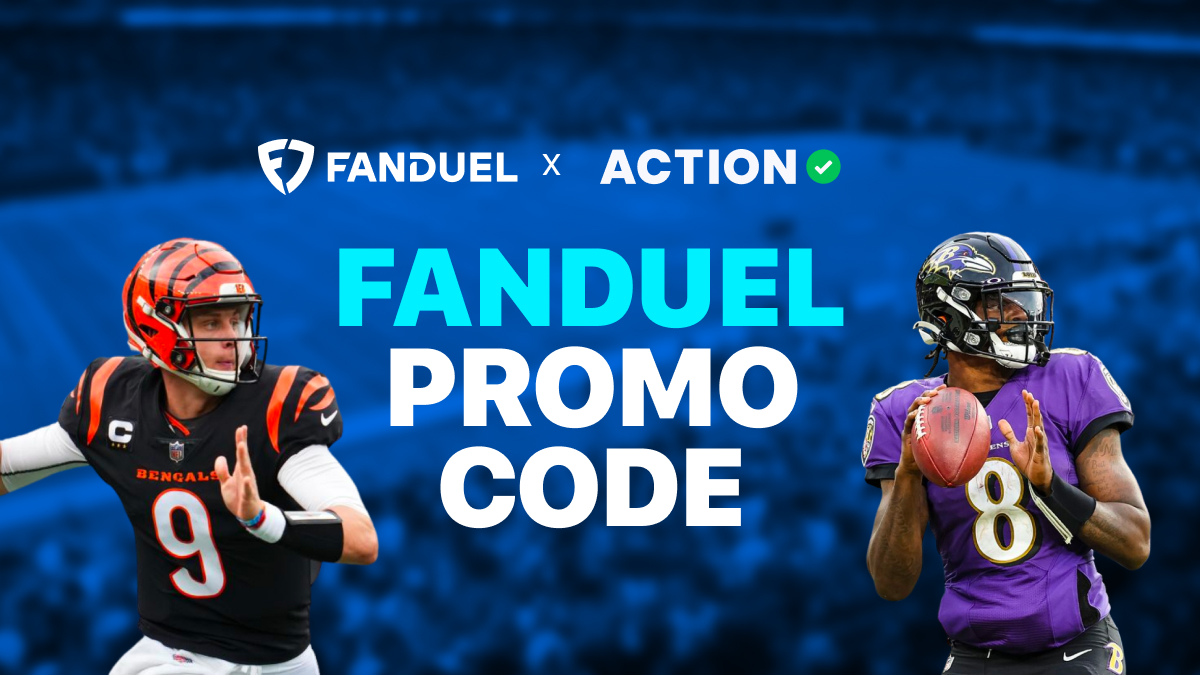 NFL Week 5 Outlook: FanDuel Promo Code Grants $1,000 for Any Game Image