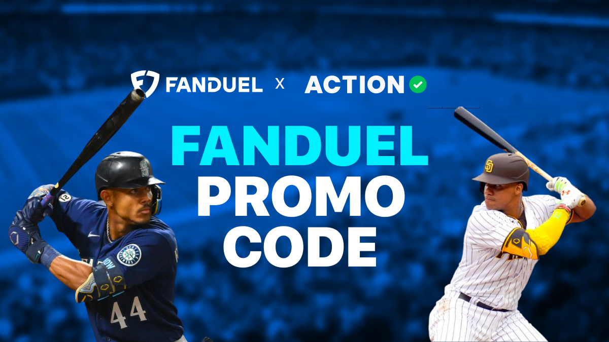 FanDuel Gives $1,000 Promo Code for MLB Playoffs & NHL article feature image