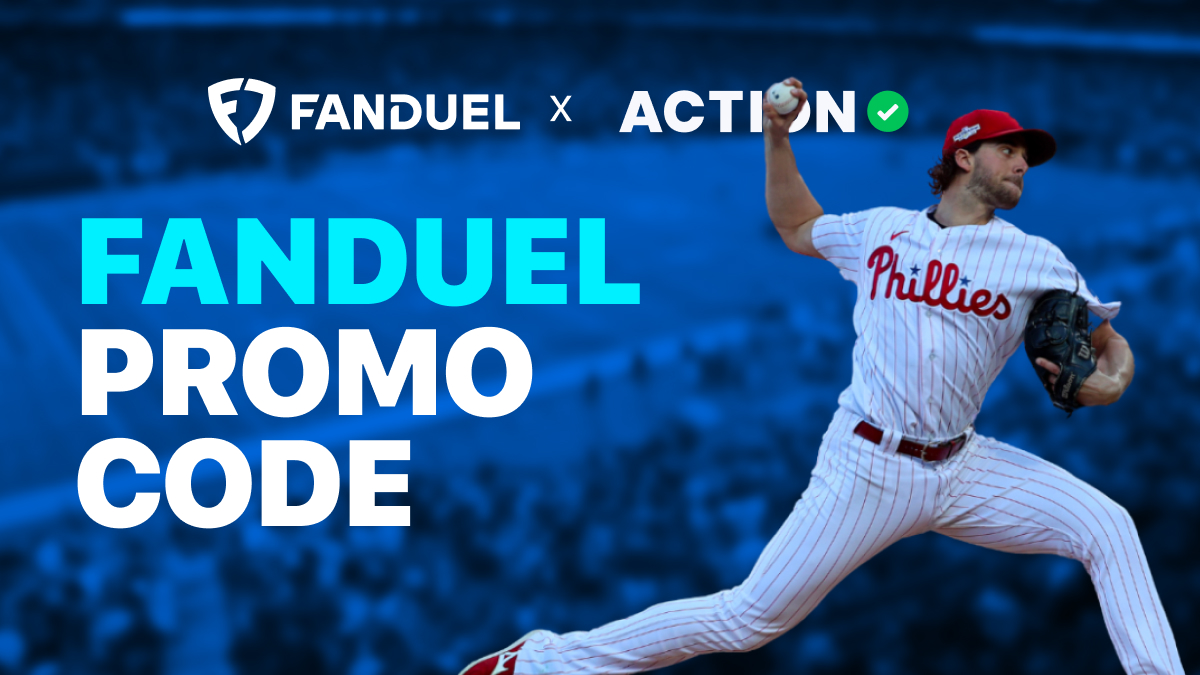 FanDuel promo code: How to claim best offers for MLB, UFC 292 this