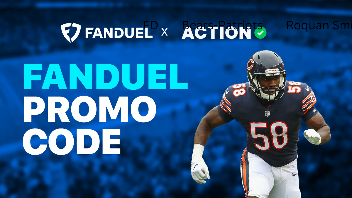 FanDuel Promo Code Presents $1,000 for Monday Night Football article feature image