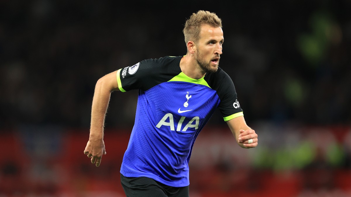 Tottenham vs. Newcastle EPL Betting Preview, Prediction: Top Pick for Sunday article feature image