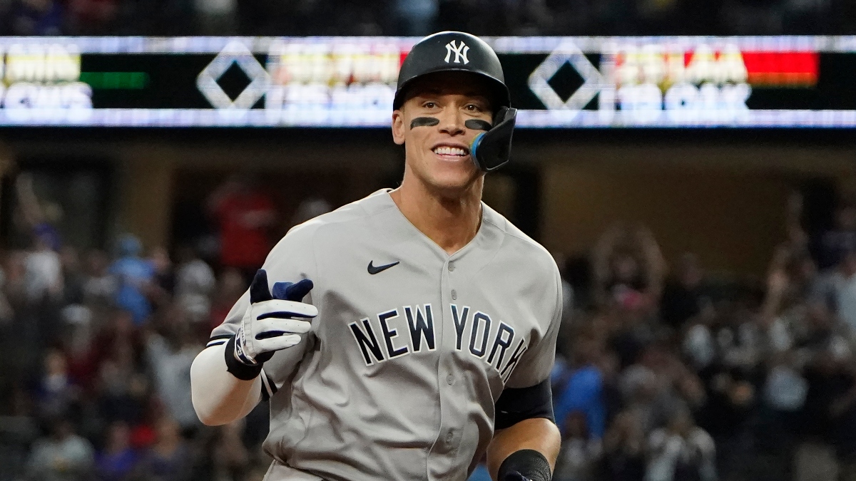 Red Sox vs Yankees Prediction Today | MLB Odds, Picks for Friday, August 18 article feature image