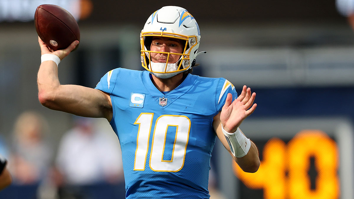 Titans vs Chargers Odds and Pick | Week 15 NFL Betting Predictions article feature image