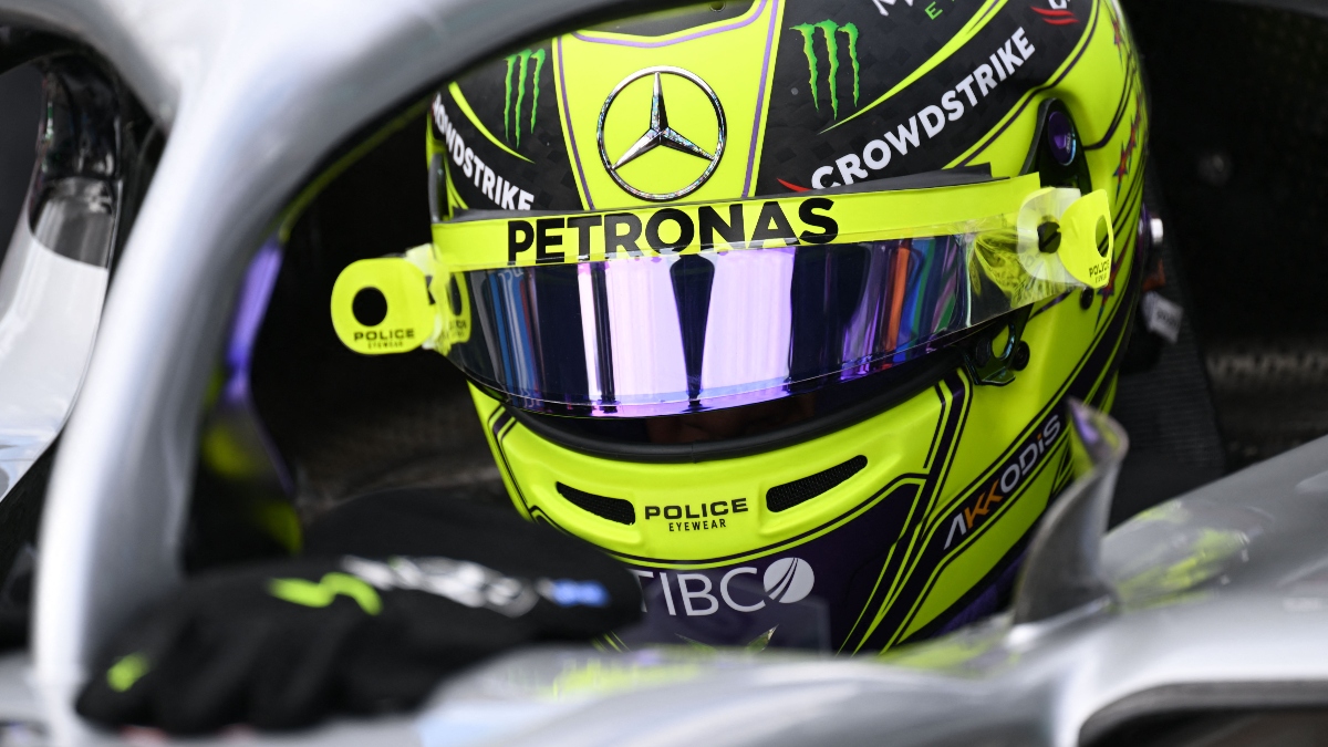 F1 Odds, Picks & Predictions: 3 Best Bets for Sunday’s Mexican Grand Prix (Sunday, October 30) article feature image