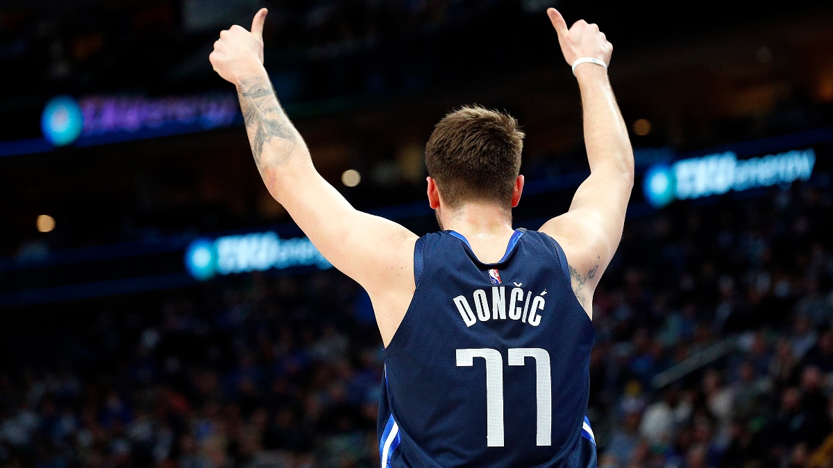 Clippers vs. Mavericks Preview: Doncic and Dallas Have a Home Edge Image