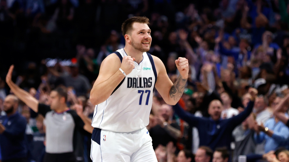 NBA Player Props & Picks: Luka Doncic, Jrue Holiday, More (December 5) article feature image