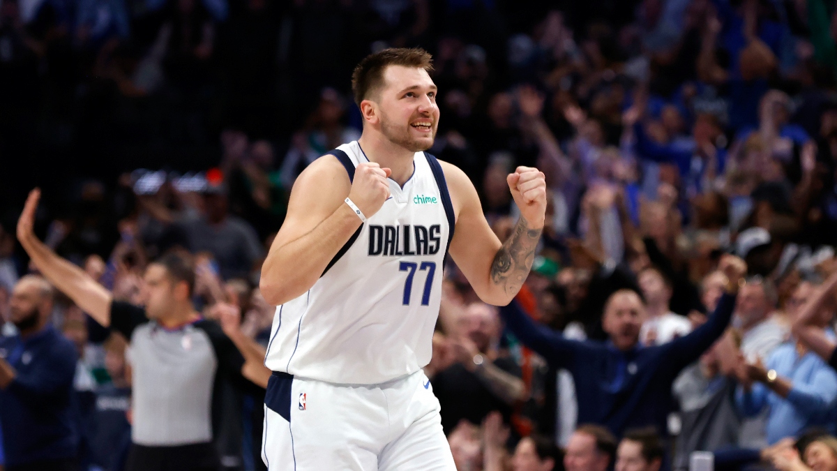 Mavericks vs. Wizards Preview: No Rest? No Problem for Dallas Image