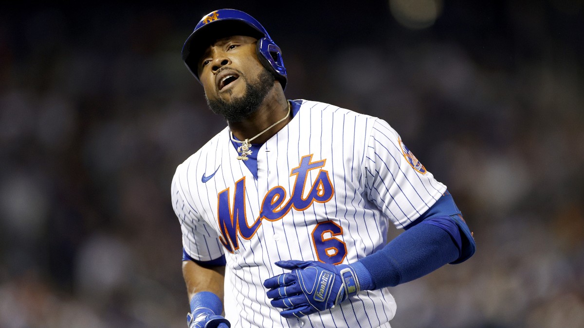 Mets’ Loss Offers Sportsbooks An Early MLB Playoffs Win article feature image
