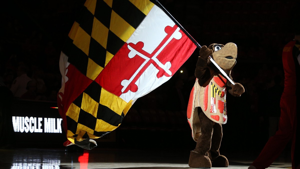 Maryland Likely to Launch Online Sports Betting Around Thanksgiving article feature image