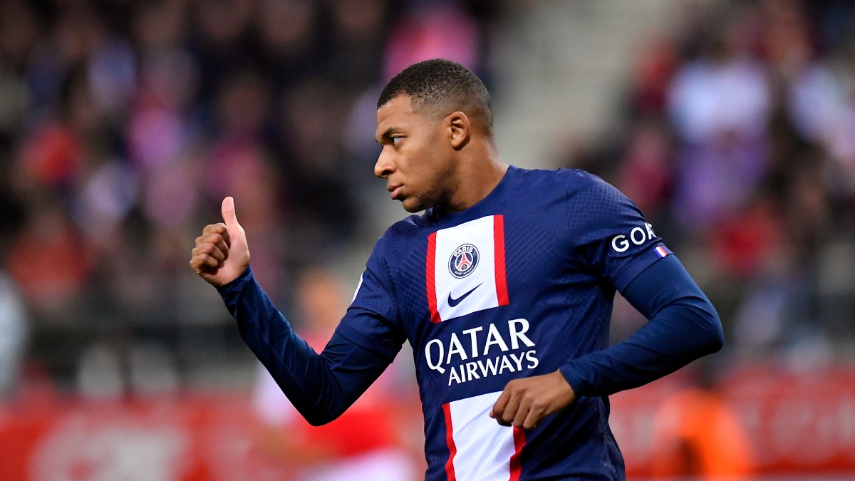 Nice-PSG preview: No Mbappé for leaders