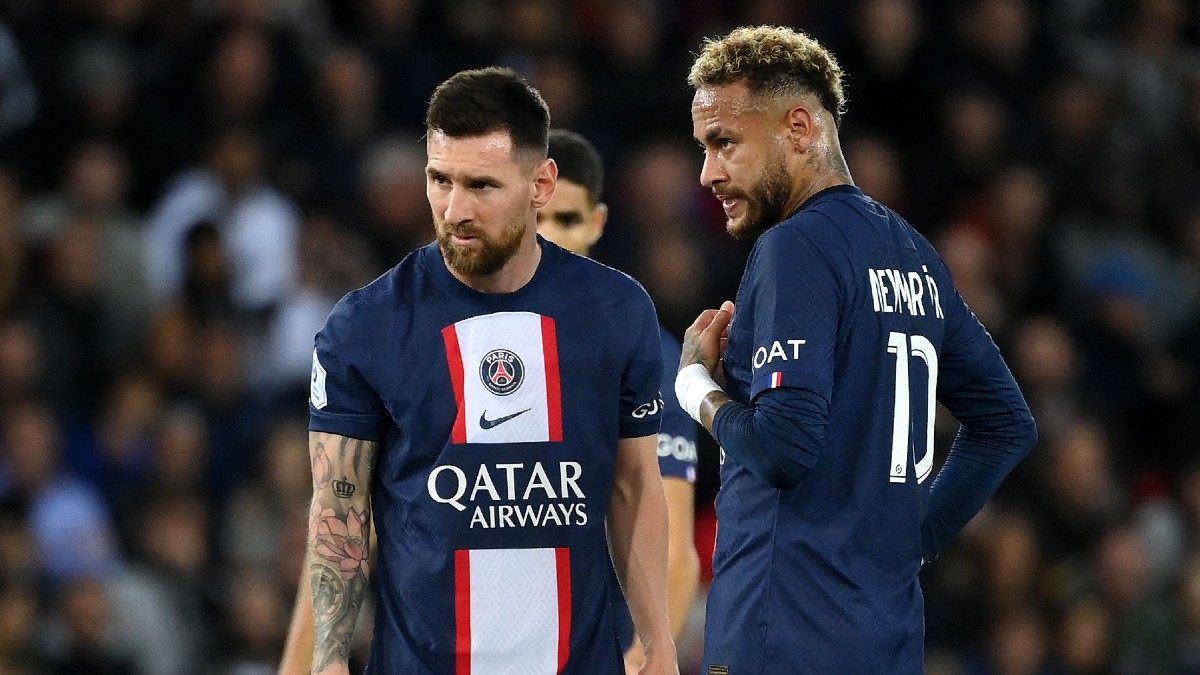 Benfica vs PSG Champions League Betting Preview: Fade Overvalued PSG article feature image