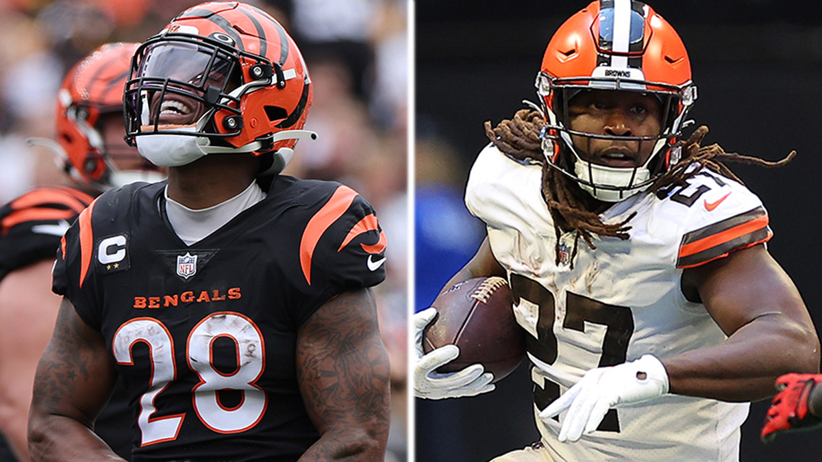 Bengals vs Browns Predictions: A Case for Both Sides on Monday Night Football article feature image