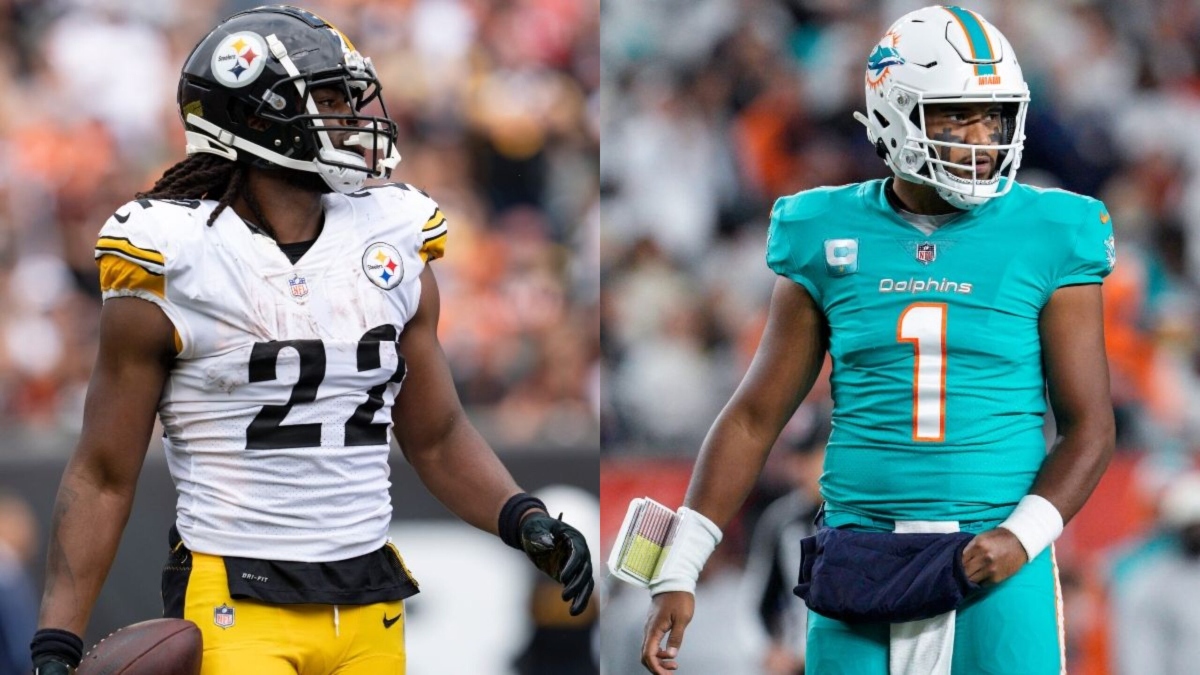 Claim $500 in Free Bets, Starting With $100 on Pittsburgh-Miami!