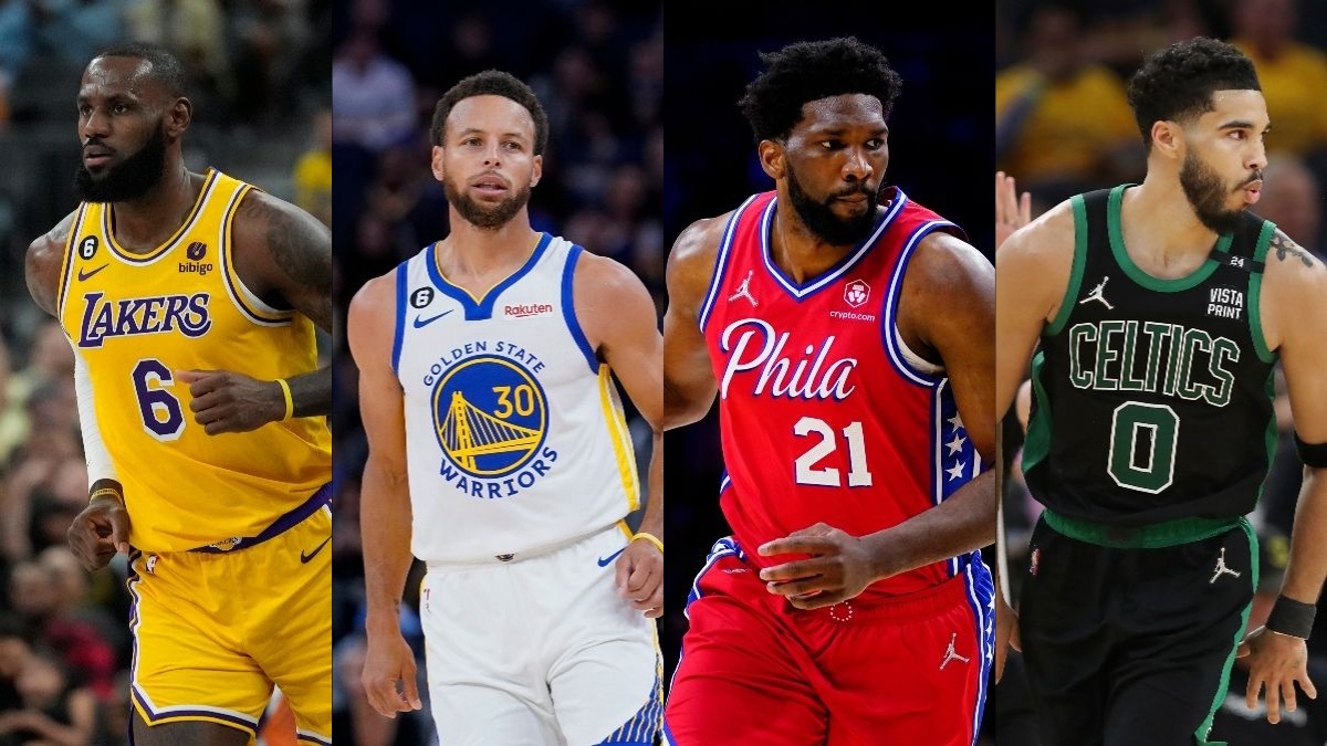 Get a $100 Free Bet on the NBA Every Day for Five Days!