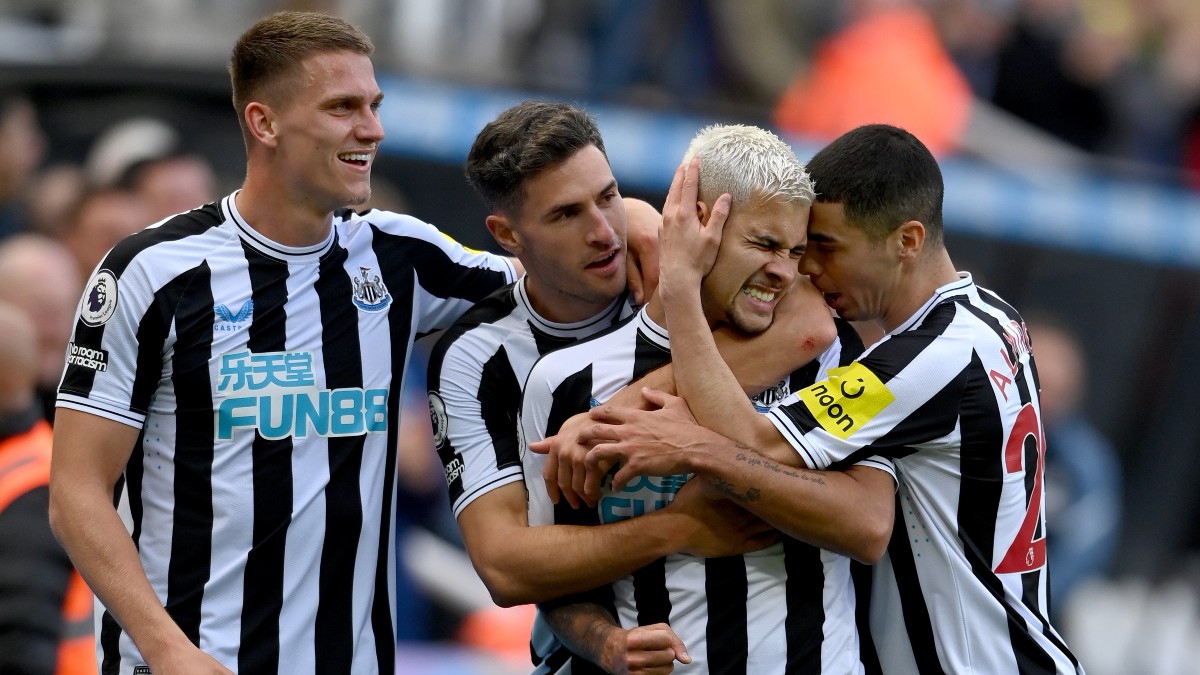 Newcastle vs Fulham Odds, Pick: Back This Juiced Newcastle Angle article feature image