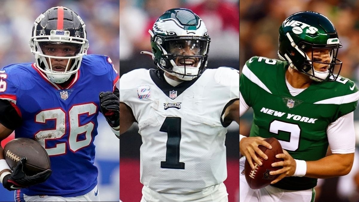 Bet $10 on Any Week 3 Game, Get $200 in Bonus Bets Instantly (& More)!