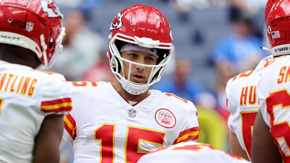Rovell’s Titans vs. Chiefs Prediction: Patrick Mahomes Doesn’t Scare Me article feature image