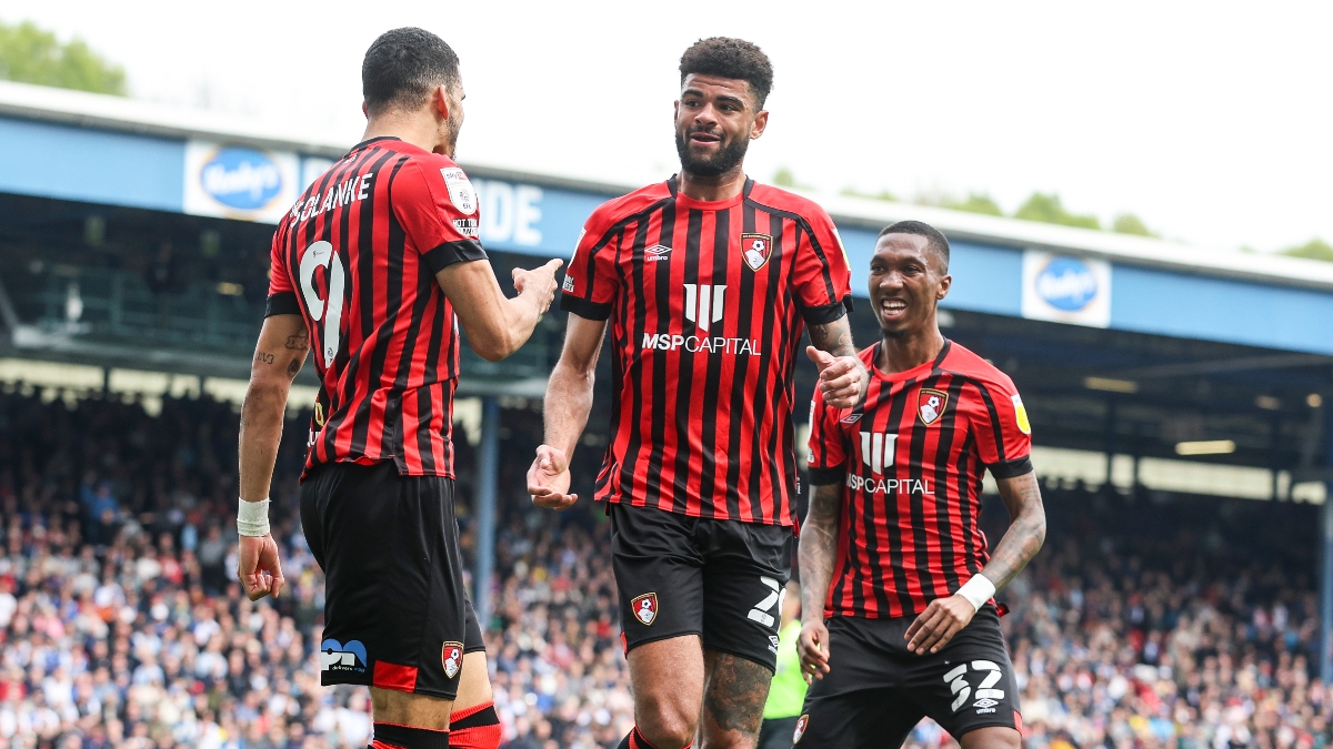 Bournemouth vs. Leicester City Betting Preview: Premier League Odds, Picks, Prediction (Saturday, Oct. 8) article feature image