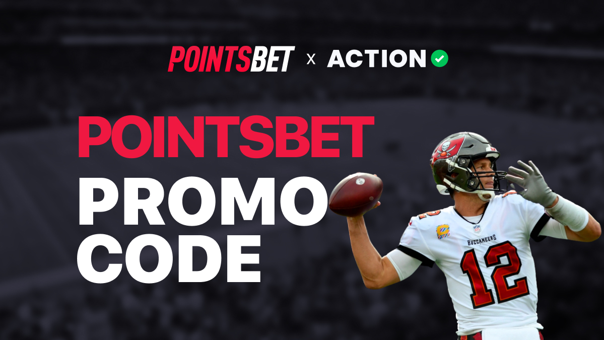 PointsBet Promo Code Offers Up to $500 Total for Thursday Night Football article feature image