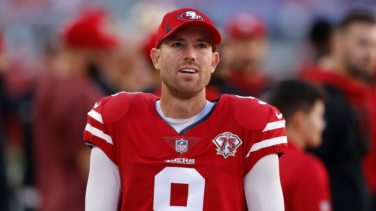 NFL Kicker Picks for Week 5: Player Props for Mason Crosby, Tyler Bass, Robbie Gould article feature image