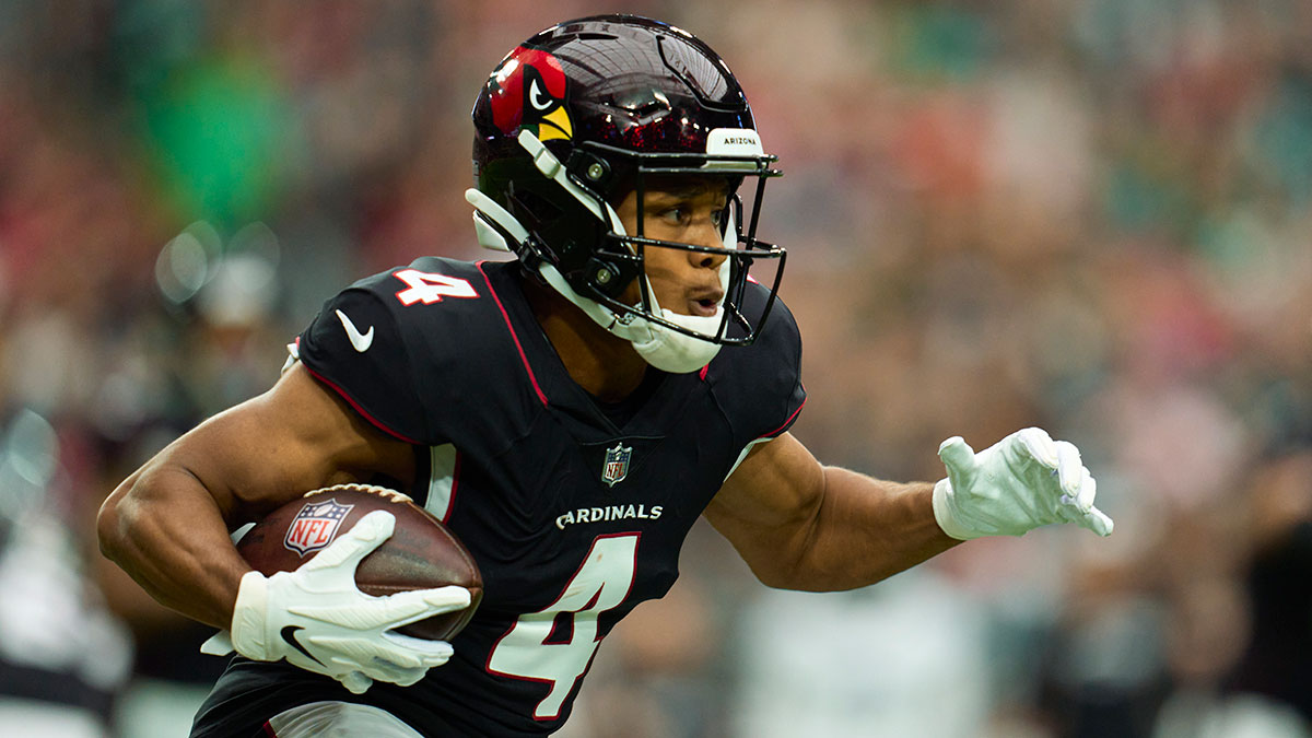 Fantasy Football Waiver Wire Week 7: Target Rondale Moore, Tyquan Thornton,  More