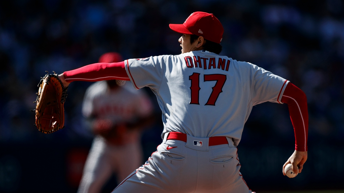 MLB Player Props Picks Today | 2 Bets for Davis Martin, Shohei Ohtani (Wednesday, October 5) article feature image