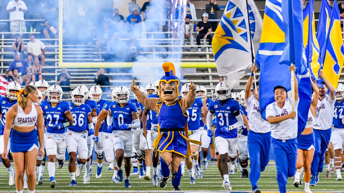 College Football Odds Picks Predictions 4 Friday Betting Previews 