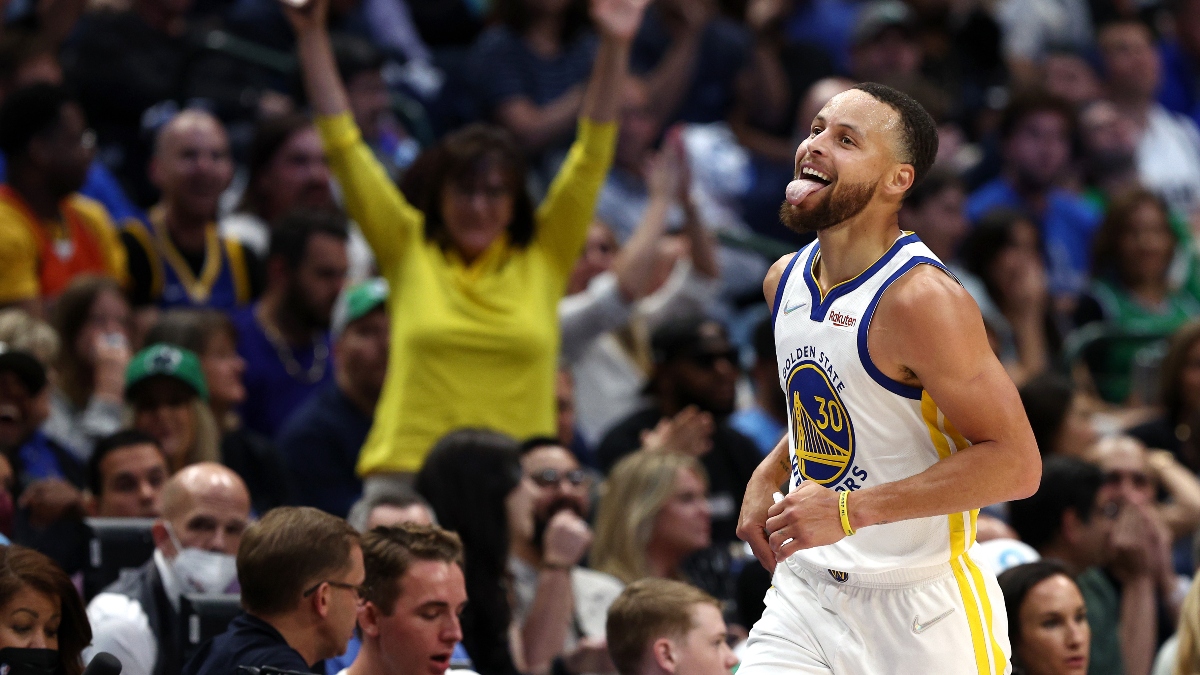 NBA Betting Odds & Picks: Opening Night Best Bets for 76ers vs. Celtics, Lakers vs. Warriors (October 18) article feature image