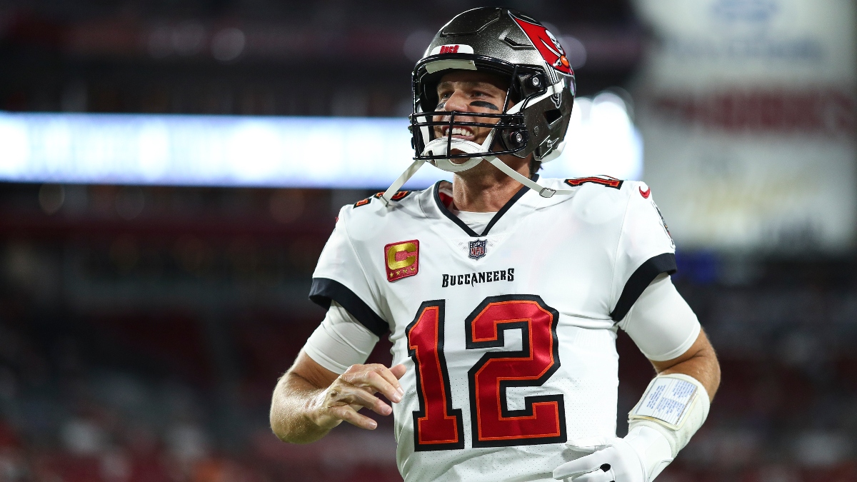 NFL Picks for Week 5: 4 Best Bets at 1 p.m. ET for Falcons vs Buccaneers, Steelers vs Bills, More article feature image
