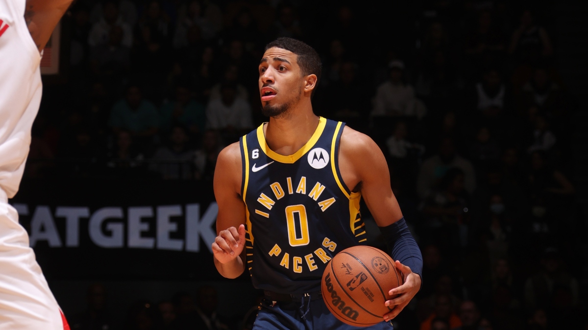 NBA Odds, Expert Picks, Predictions: 5 Best Bets Including Hornets vs. Pacers (Sunday, January 8) article feature image