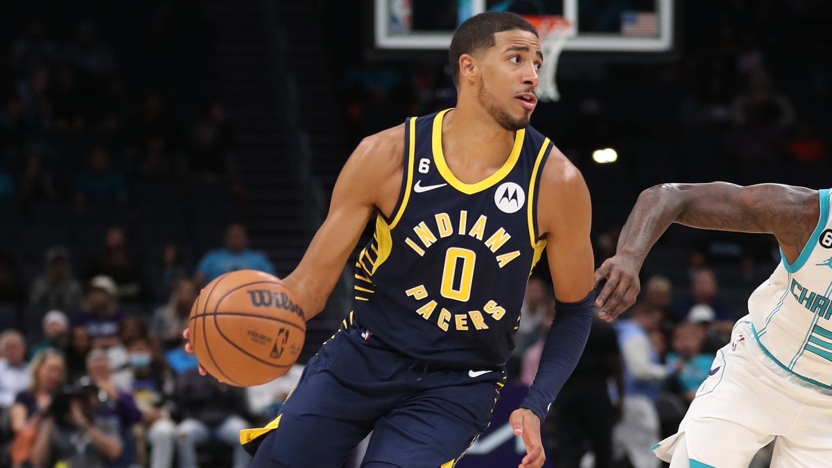NBA Win Total Odds & Pick: Is Offense Enough for the Indiana Pacers? article feature image