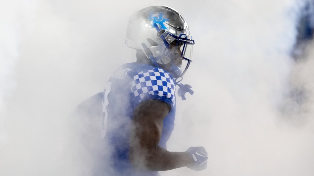 Kentucky vs Tennessee: Can Cats Keep It Close? Image