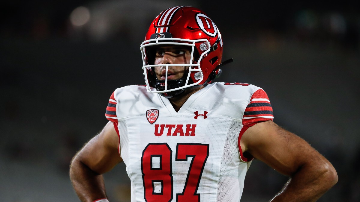Utah vs Washington State Betting Odds & Picks: Expect Defenses to Shine article feature image