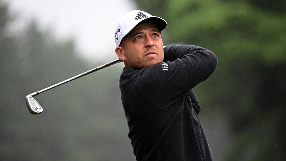 2022 ZOZO Championship Round 3 Odds & Picks: Value on Xander Schauffele and Tom Kim article feature image