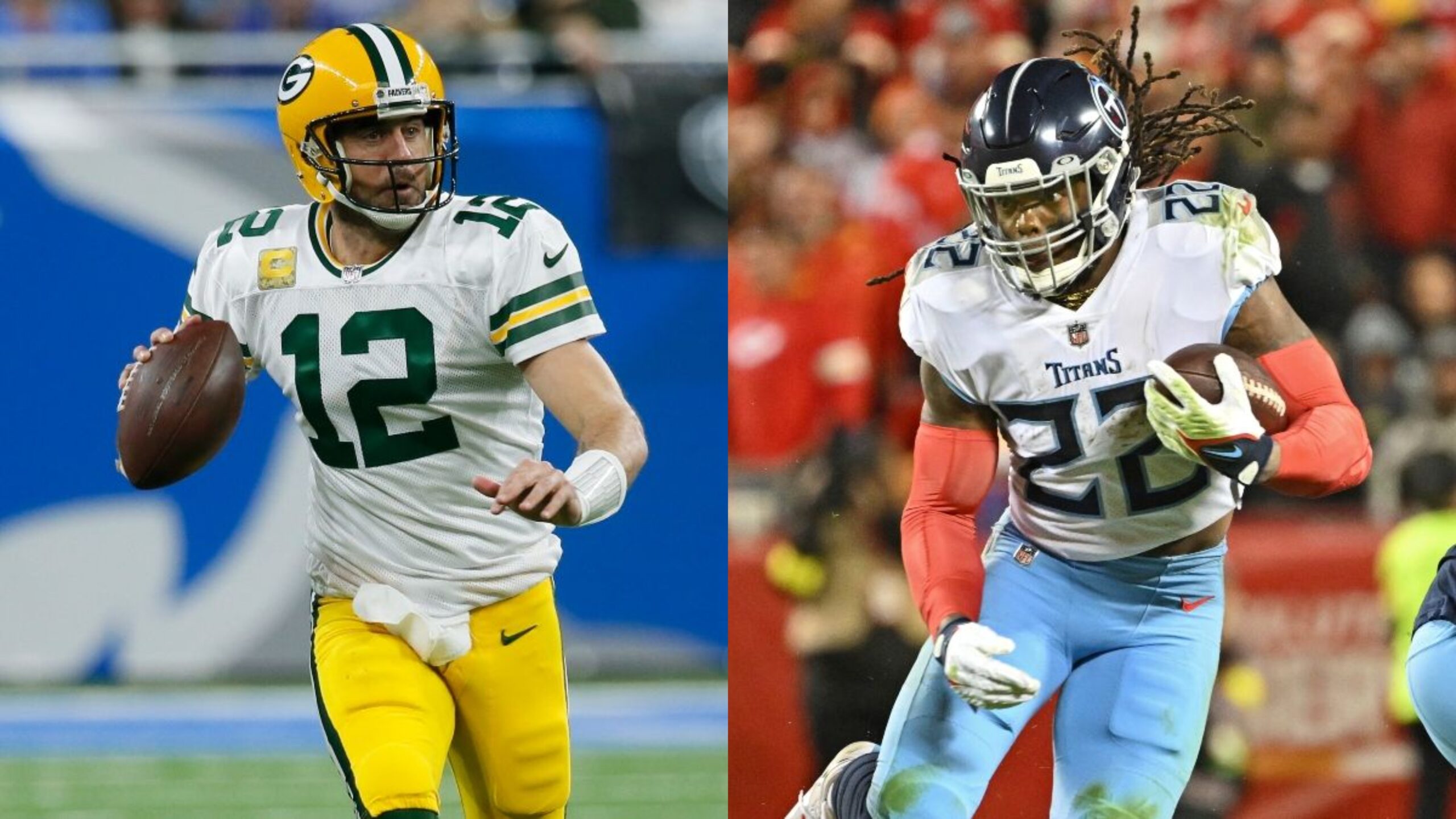 Bet $1 on Tennessee-Green Bay, Get $200 FREE (Win or Lose!)
