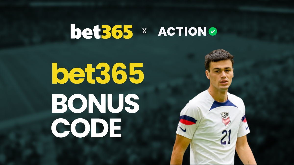 Bet365 Bonus Code ACTION Unlocks $200 Promo for World Cup article feature image